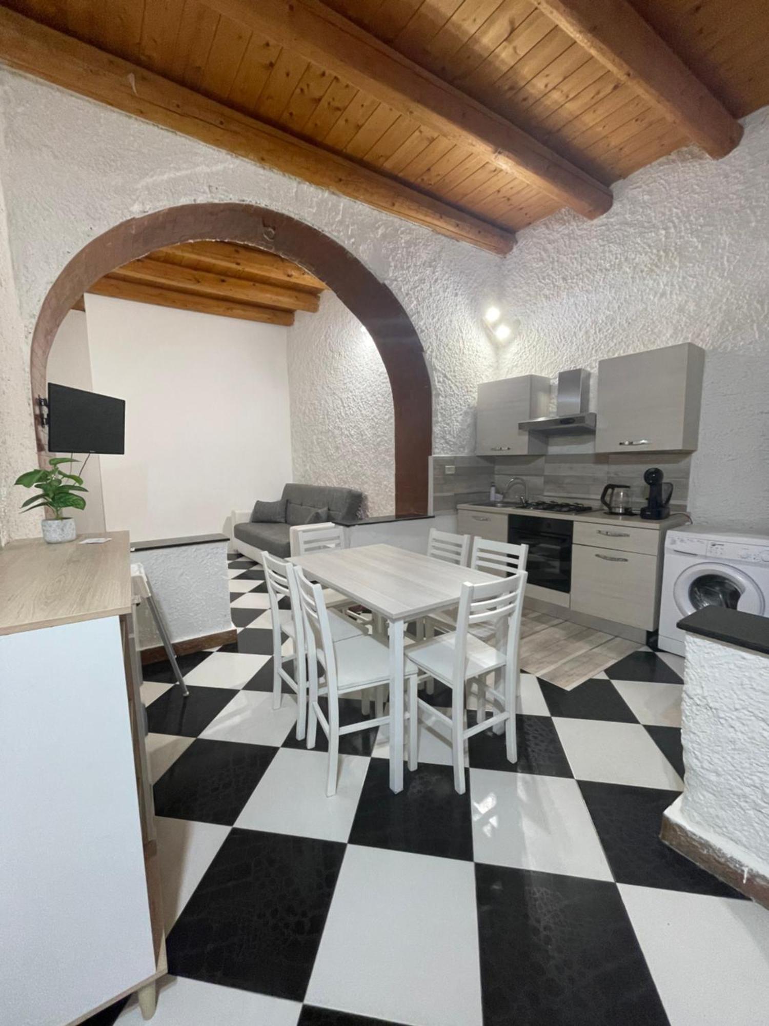 Il Cortiletto Di Ortigia Villa Syracuse Bagian luar foto