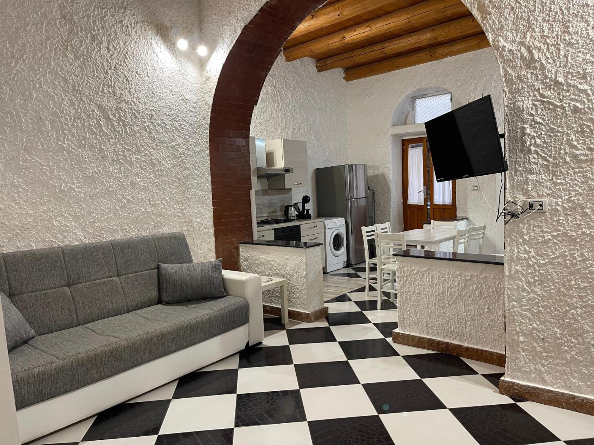 Il Cortiletto Di Ortigia Villa Syracuse Bagian luar foto