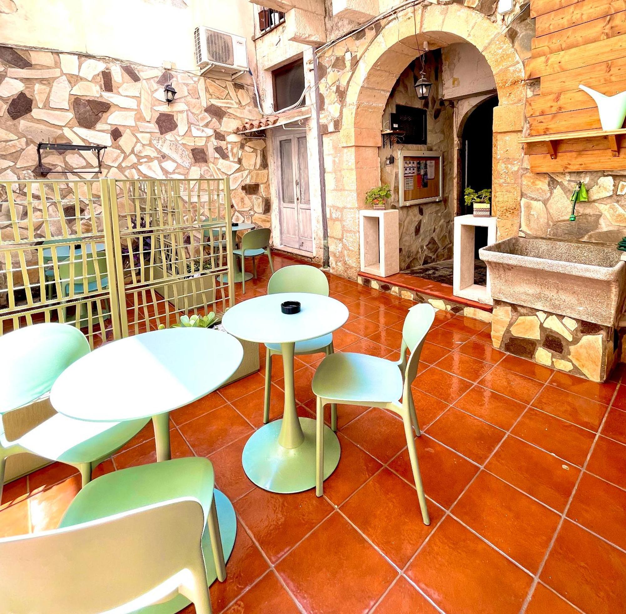 Il Cortiletto Di Ortigia Villa Syracuse Bagian luar foto
