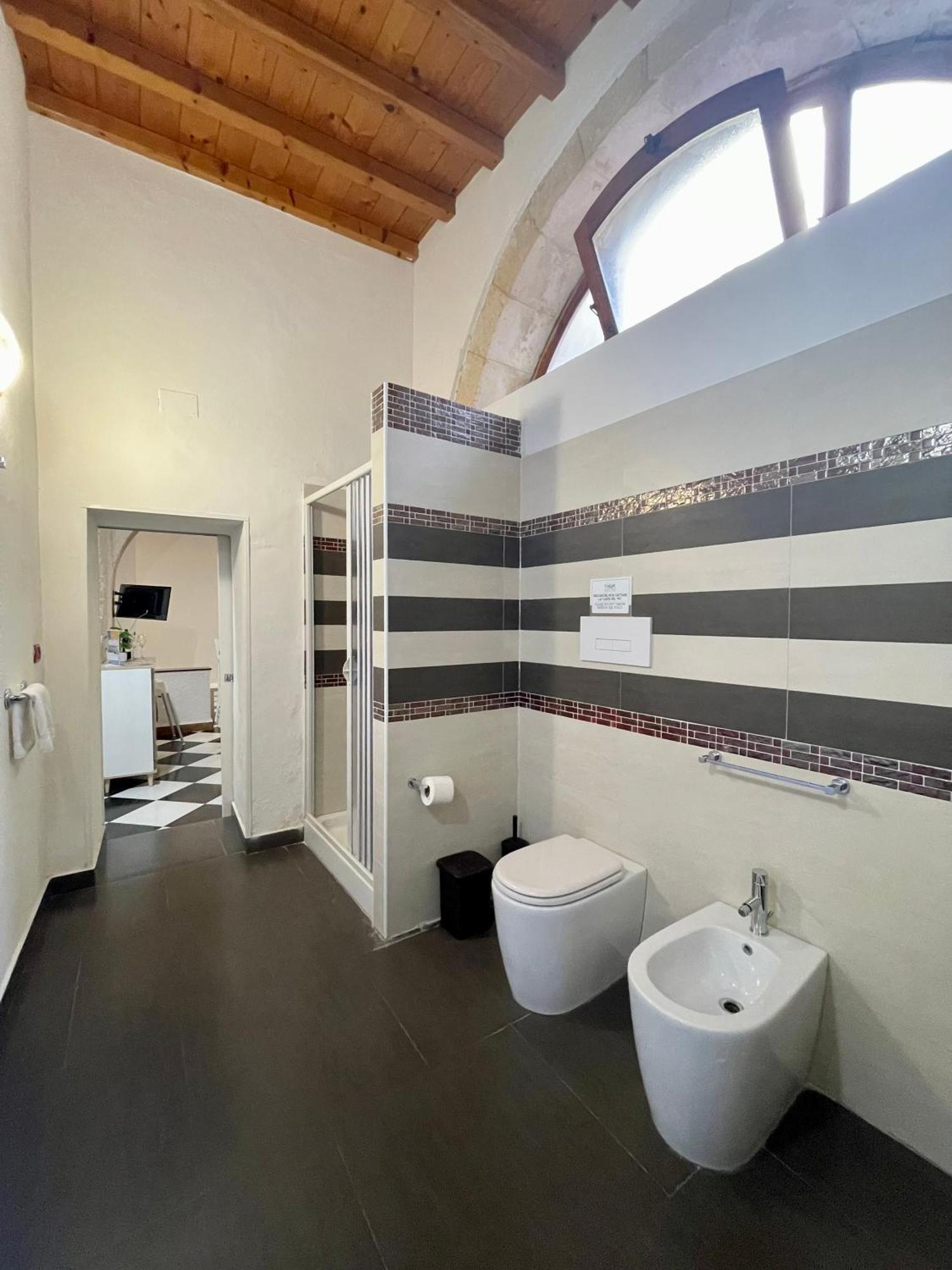 Il Cortiletto Di Ortigia Villa Syracuse Bagian luar foto