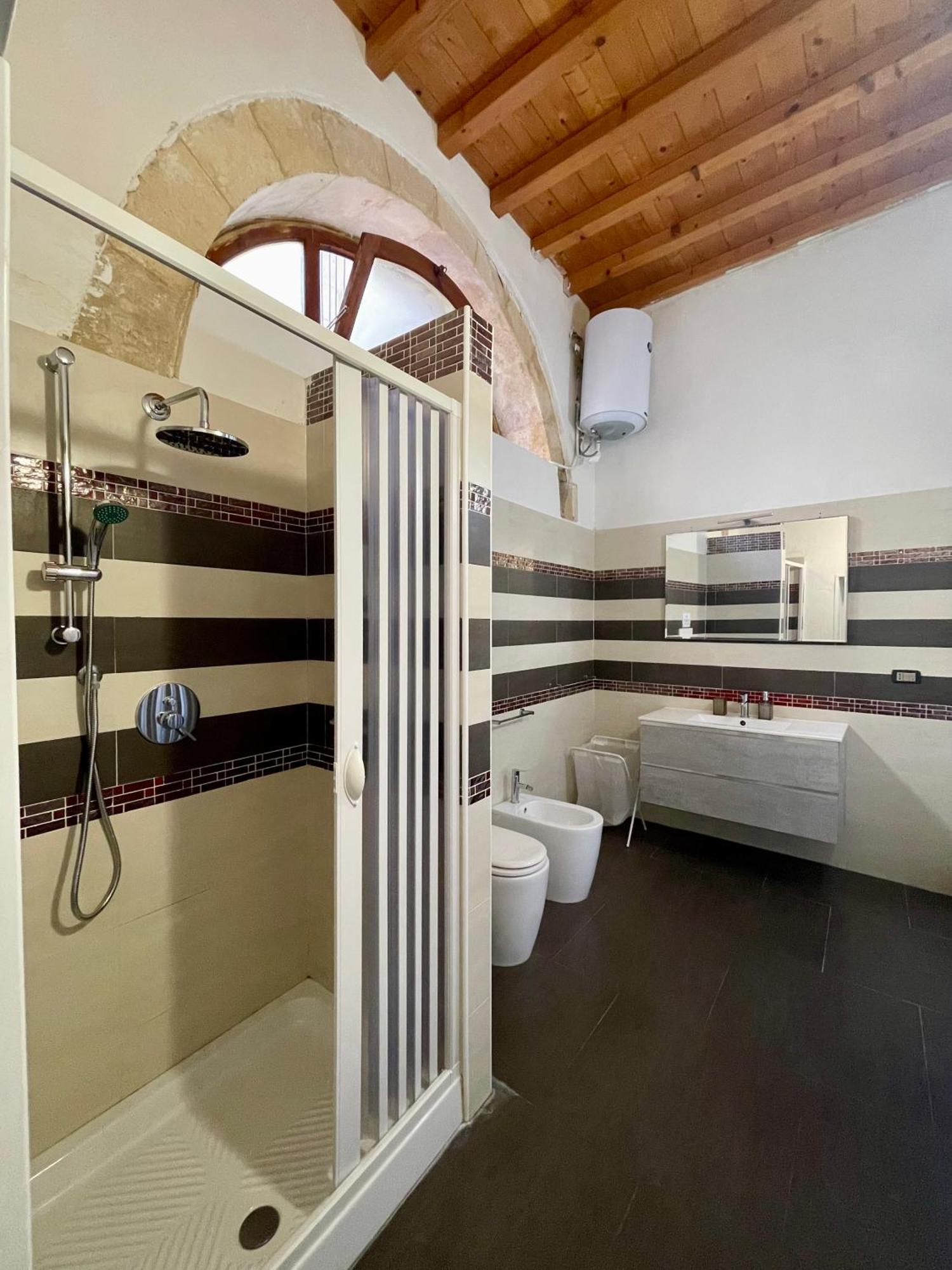 Il Cortiletto Di Ortigia Villa Syracuse Bagian luar foto