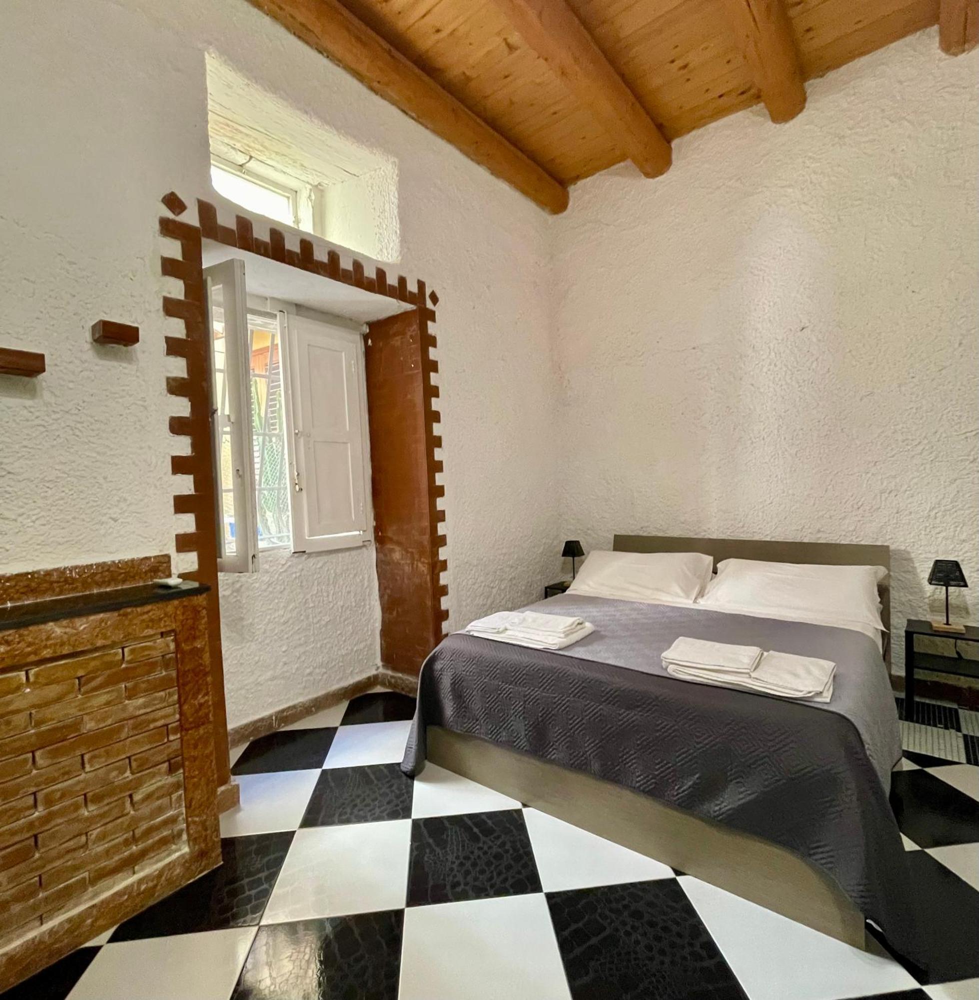 Il Cortiletto Di Ortigia Villa Syracuse Bagian luar foto