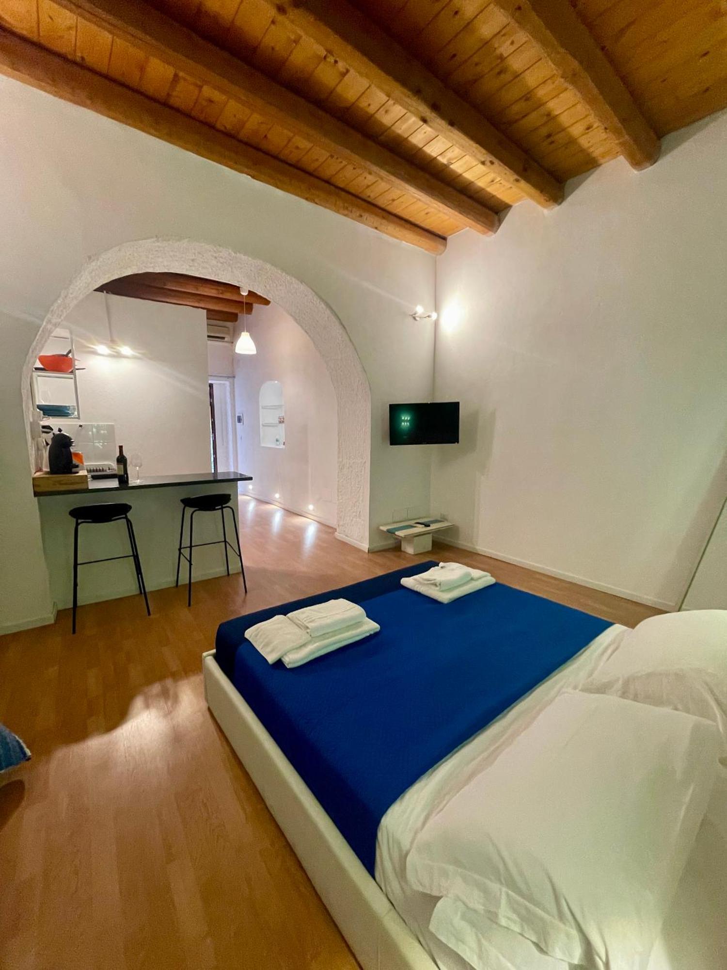 Il Cortiletto Di Ortigia Villa Syracuse Bagian luar foto