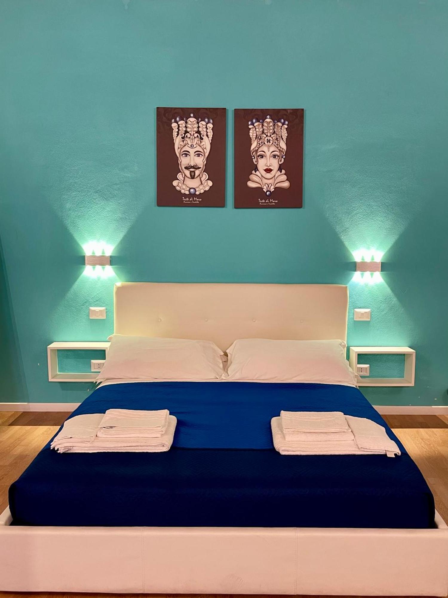 Il Cortiletto Di Ortigia Villa Syracuse Bagian luar foto