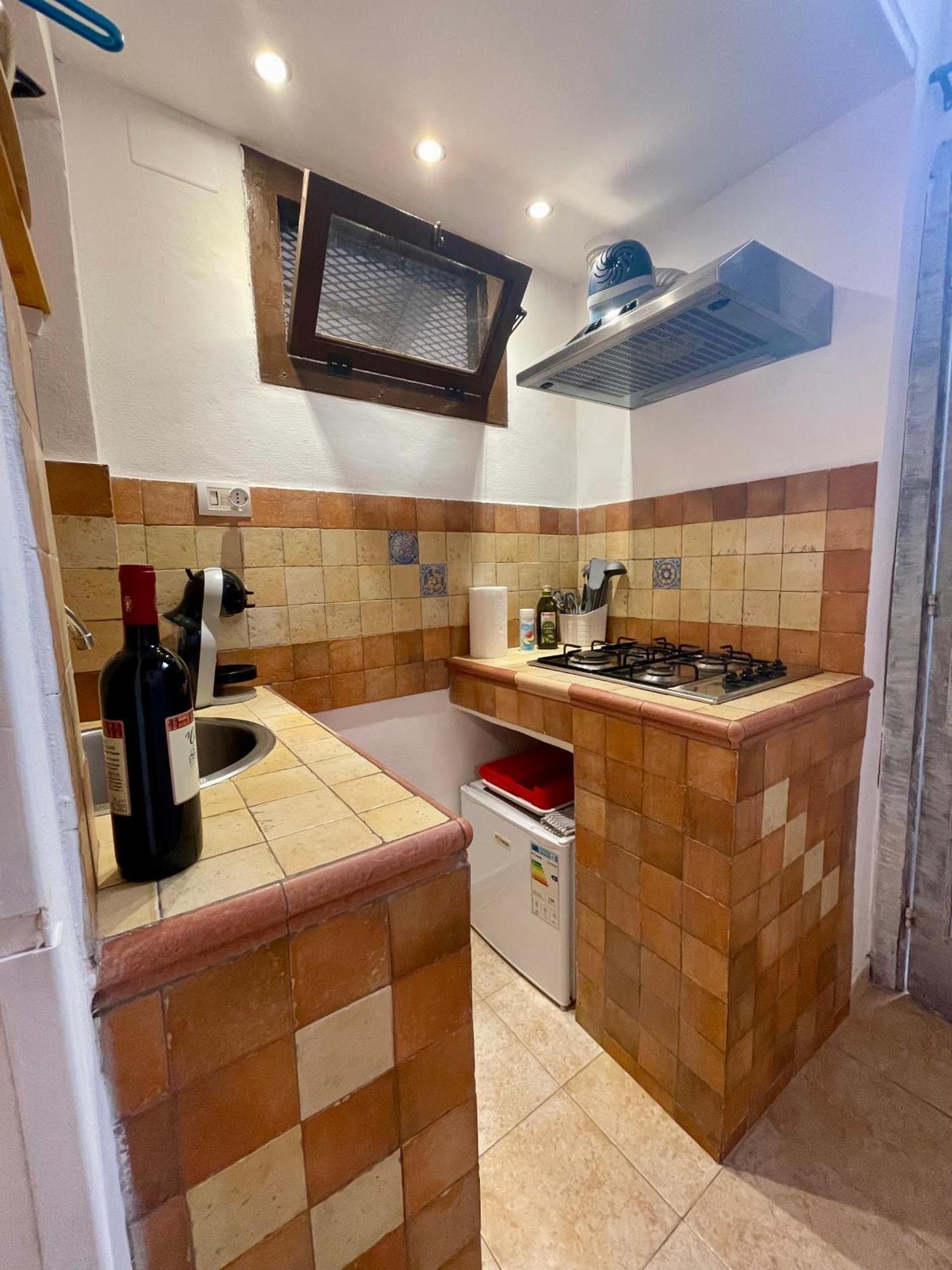 Il Cortiletto Di Ortigia Villa Syracuse Bagian luar foto