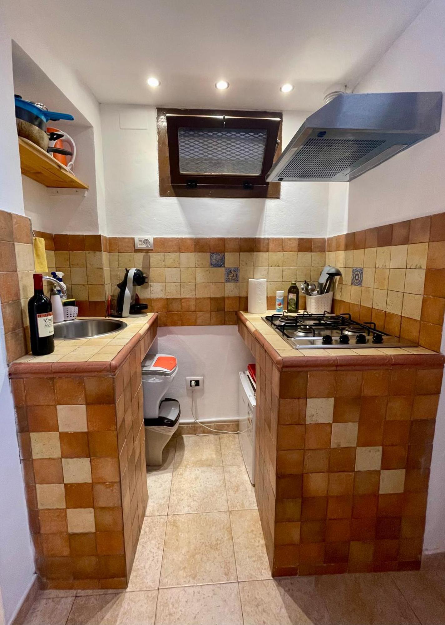 Il Cortiletto Di Ortigia Villa Syracuse Bagian luar foto