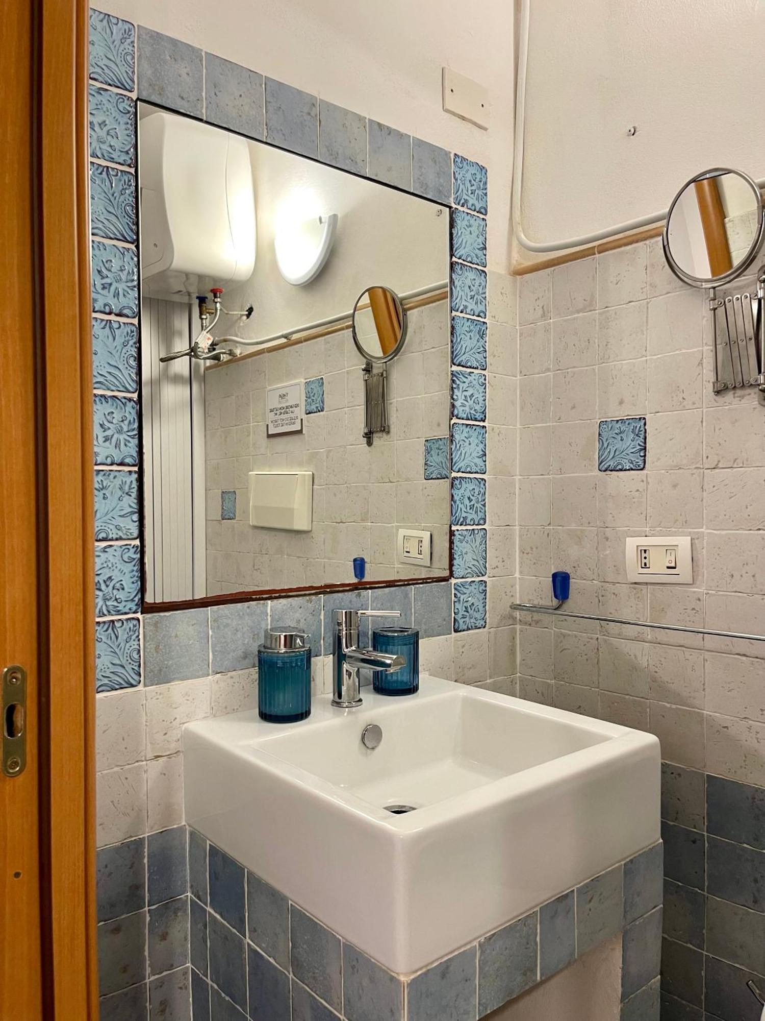 Il Cortiletto Di Ortigia Villa Syracuse Bagian luar foto