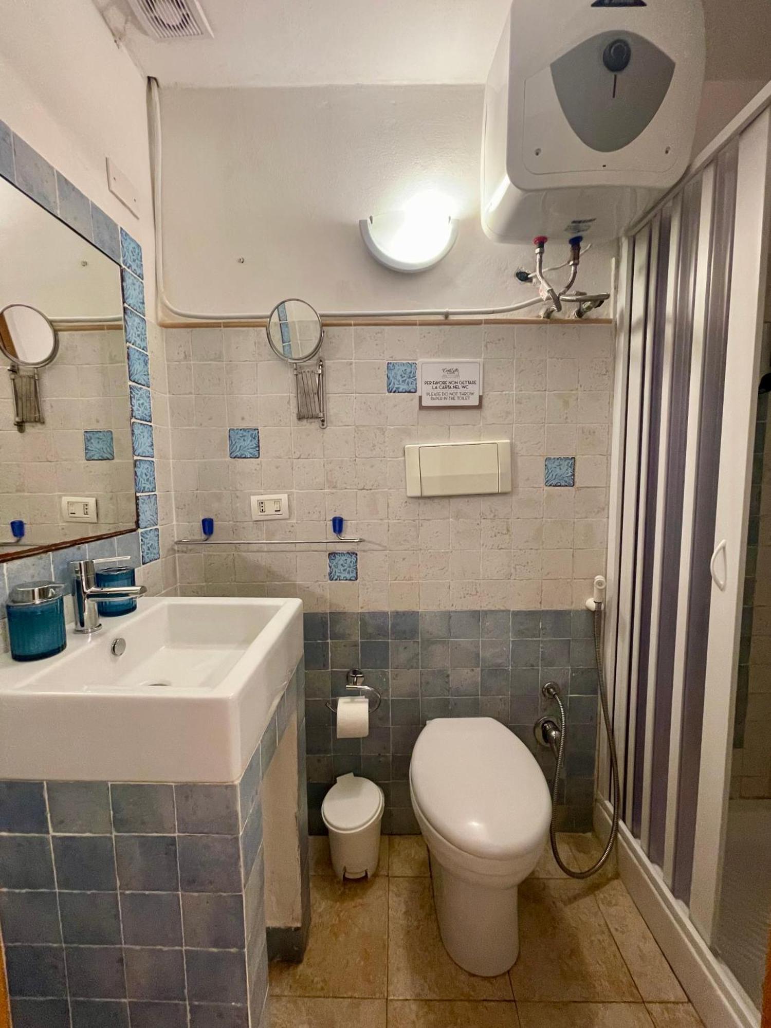 Il Cortiletto Di Ortigia Villa Syracuse Bagian luar foto