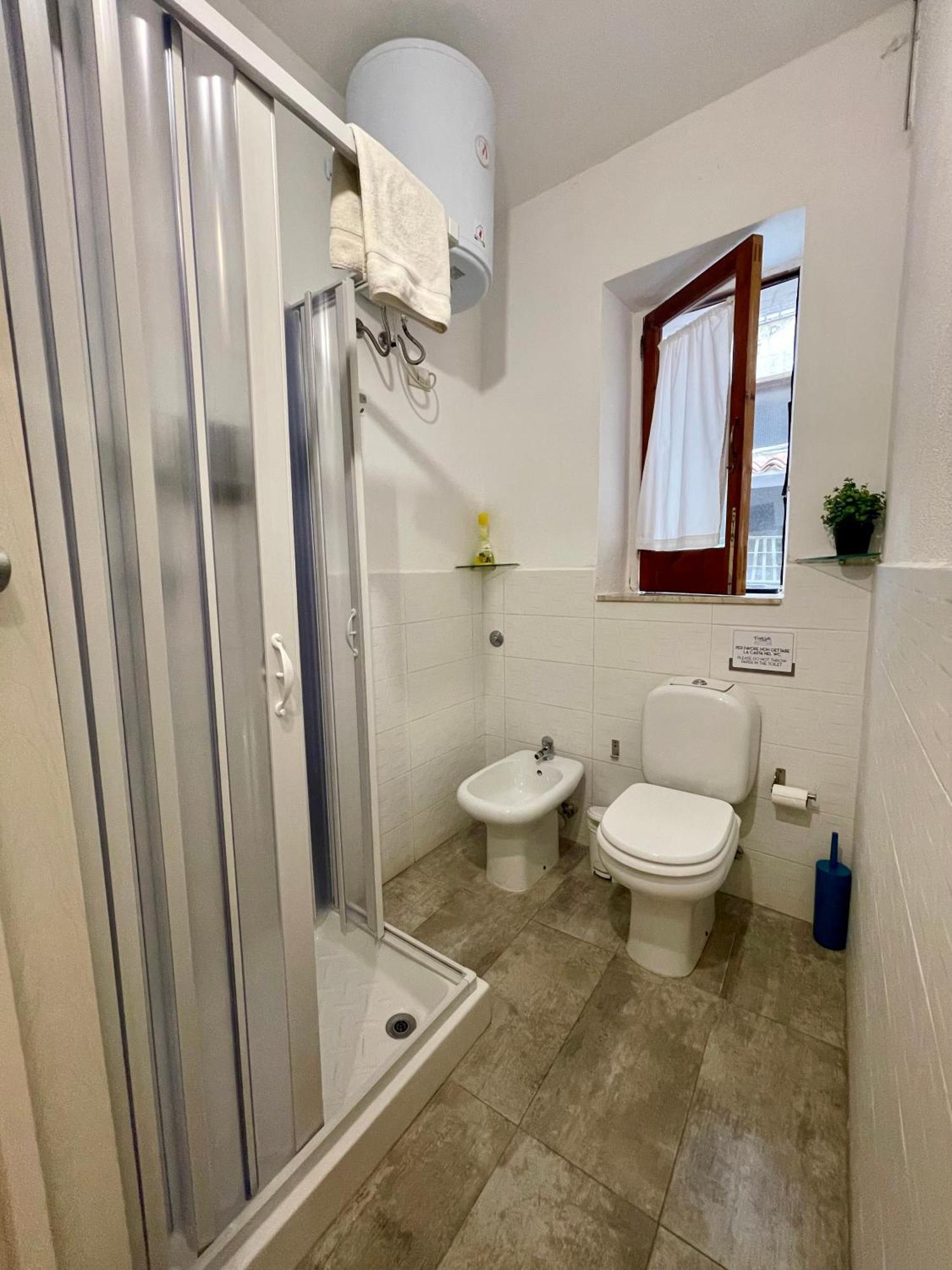 Il Cortiletto Di Ortigia Villa Syracuse Bagian luar foto